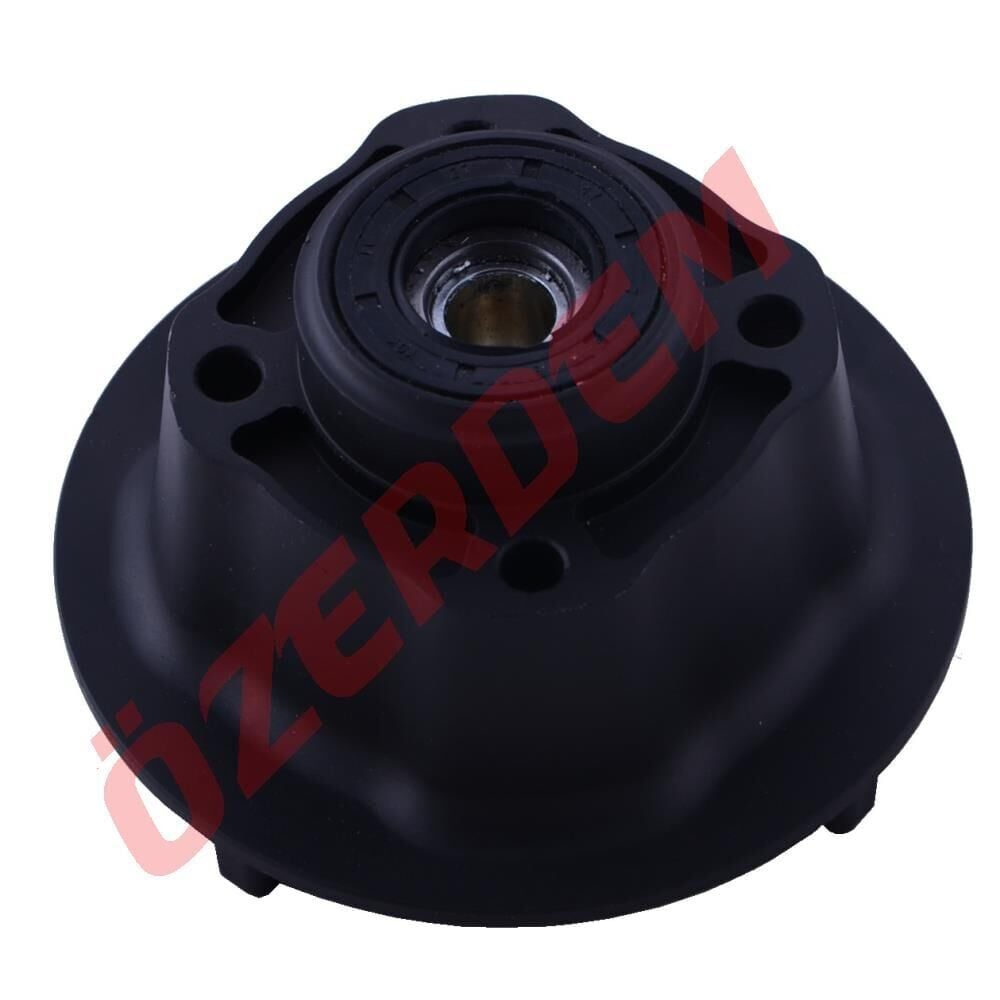 Mh Arka Dişli Stoperi Siyah