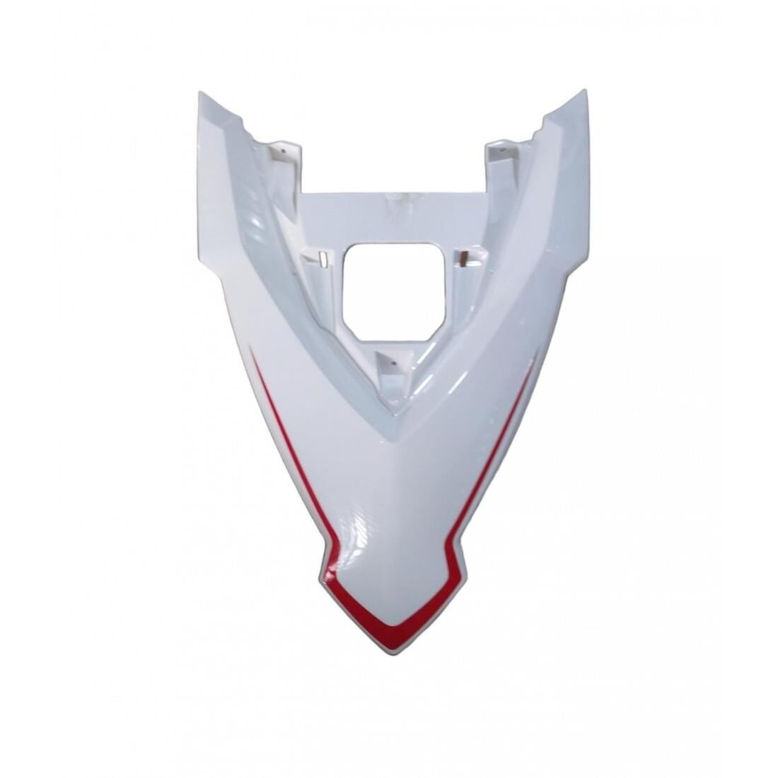 Mondial 125 Elegante İ Ön Panel Üst Beyaz