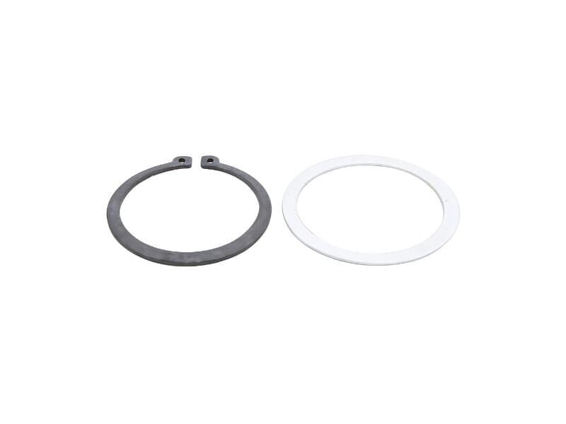 Cg Model Arka Dişli Sekmanı Ve Pulu Set