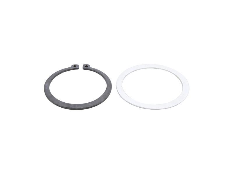 Cg Model Arka Dişli Sekmanı Ve Pulu Set