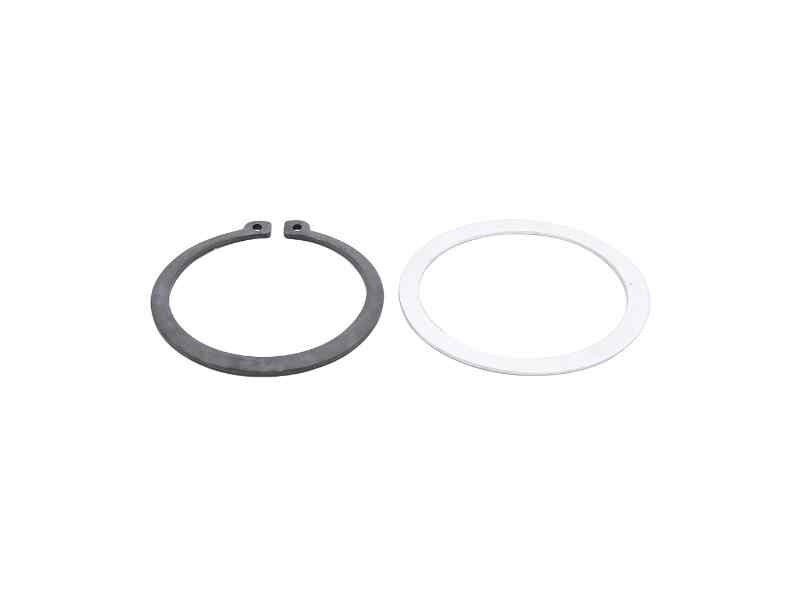 Cg Model Arka Dişli Sekmanı Ve Pulu Set