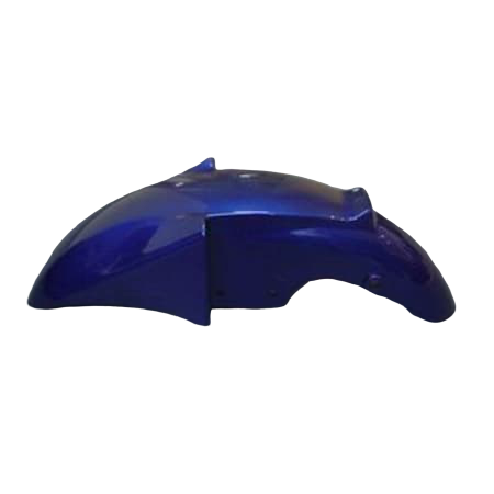 Ramzey Xf 125-10V Tsl Ön Çamurluk Mavi