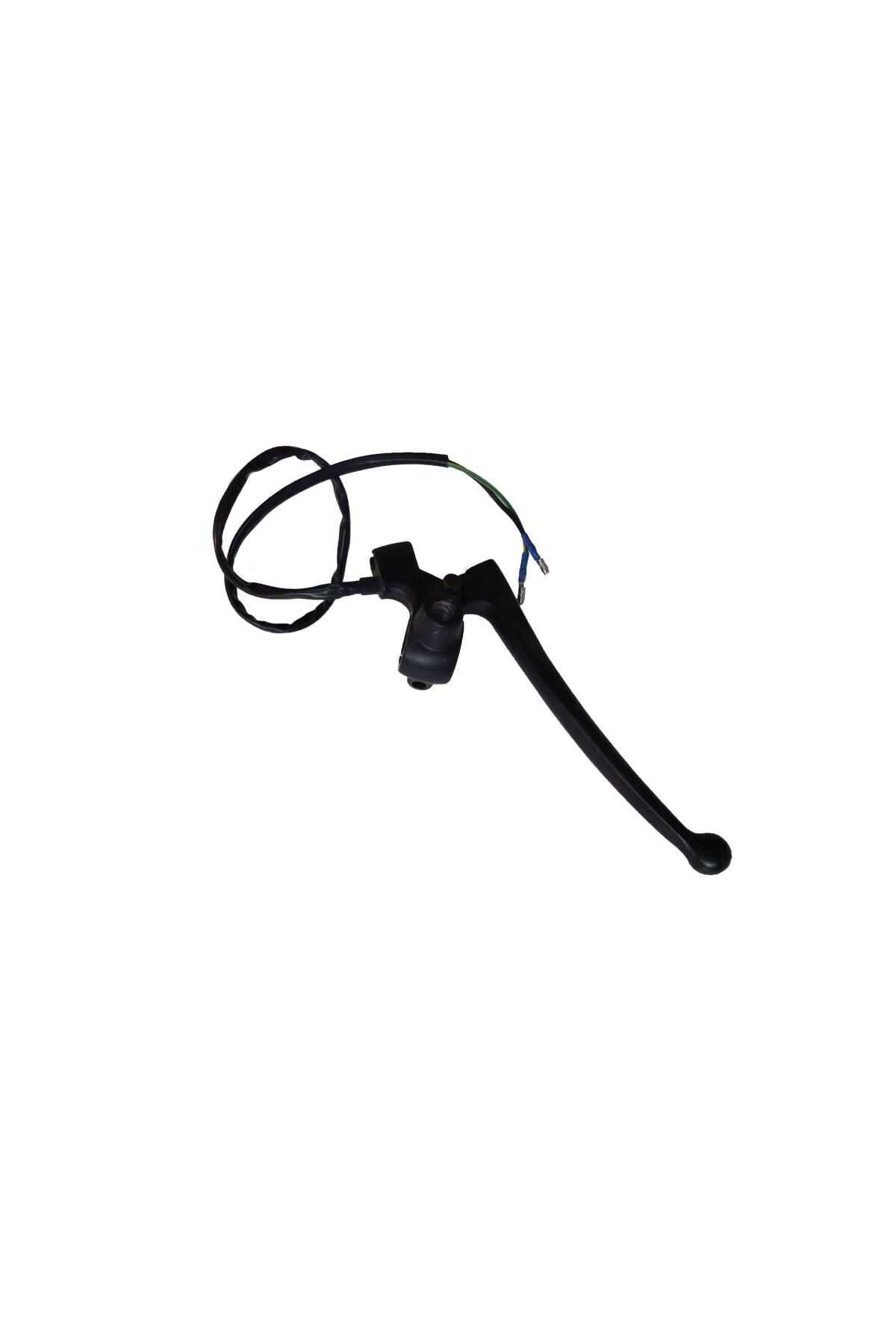 Runner 125 Sk125-7 Ön Fren Kütüğü Ve Levyesi Takım Orijinal