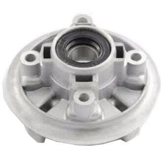 Ybr Uyumlu Arka Dişli Flanşı Bilyalı A Kalite