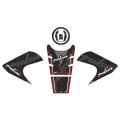 Bajaj Pulsar F250 2022 - 2024 Uyumlu Tank Pad Set 004