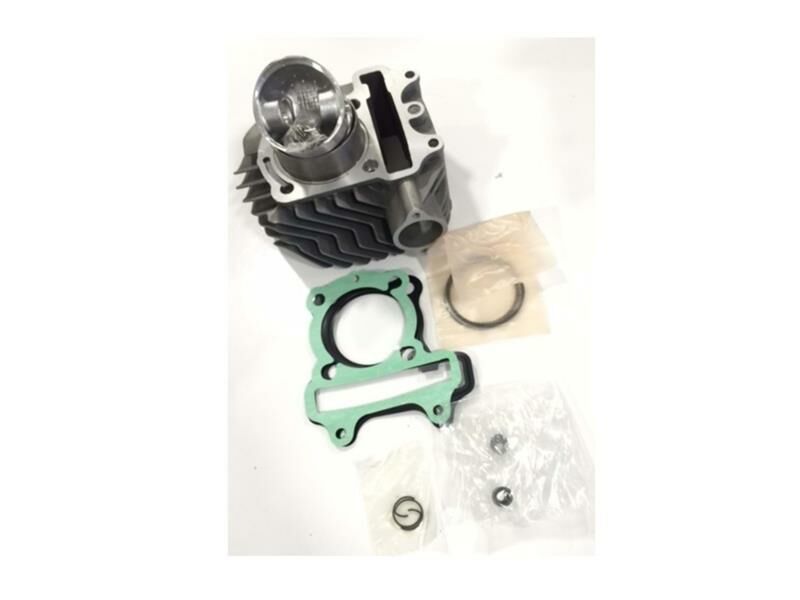Honda Silindir Komple 52.40Mm-15P-68.80Boy Honda Fizzy/Hussar