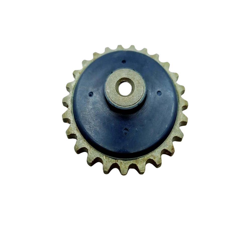 100Kh Yağ Pompa Dişlisi Orj