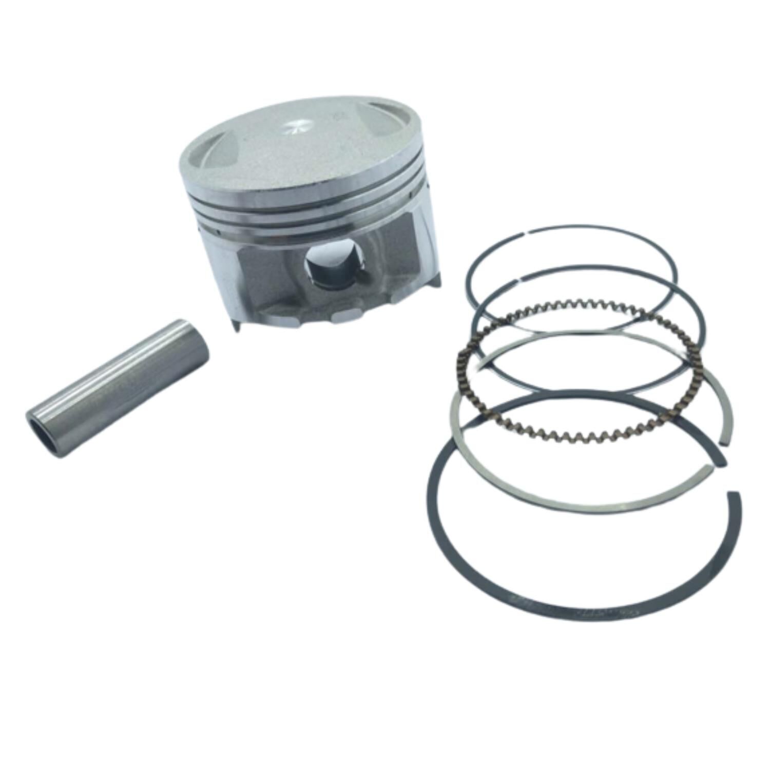 Cg 250 Piston 67Xstd 16 Pim