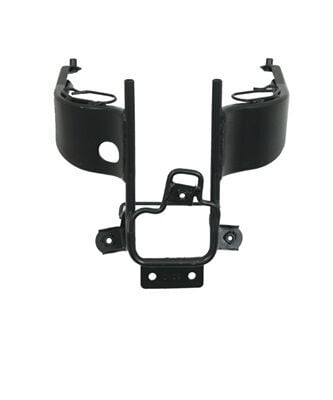 Yamaha Far Granajı Bağlama Braketi 125 Ybr  2006 Siyah