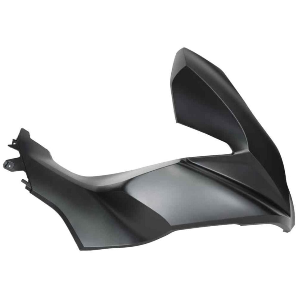 Honda Pcx Ön Granaj Sağ Siyah 2020-24