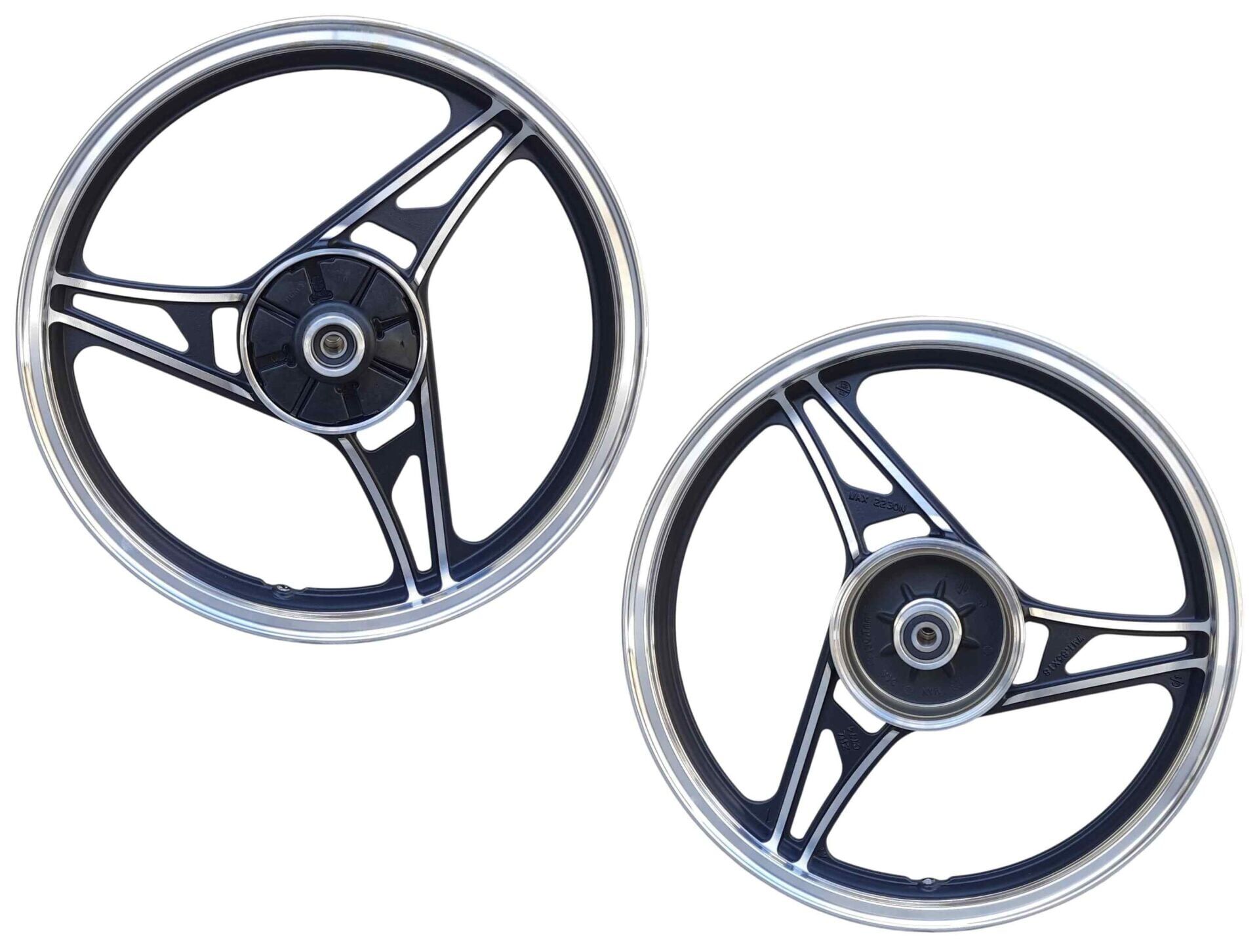 Motoran Force 150 Arka Jant Çelik 1.85-18