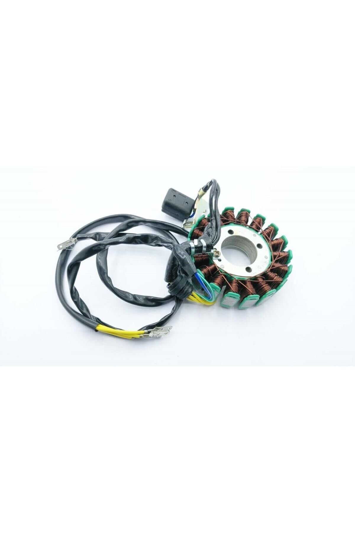 Honda Titan Es Statör 18 Li Bezsiz 32-93-24 Mm 3D 5K