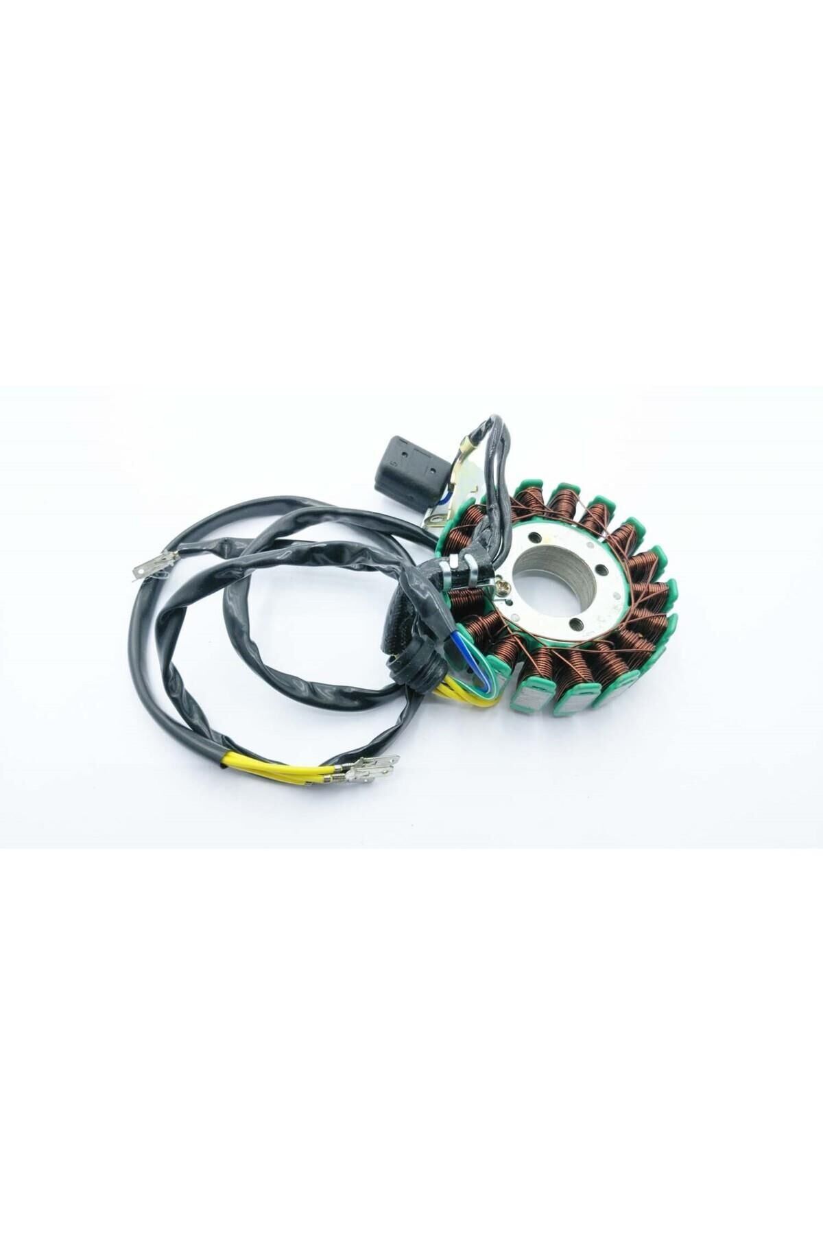 Honda Titan Es Statör 18 Li Bezsiz 32-93-24 Mm 3D 5K