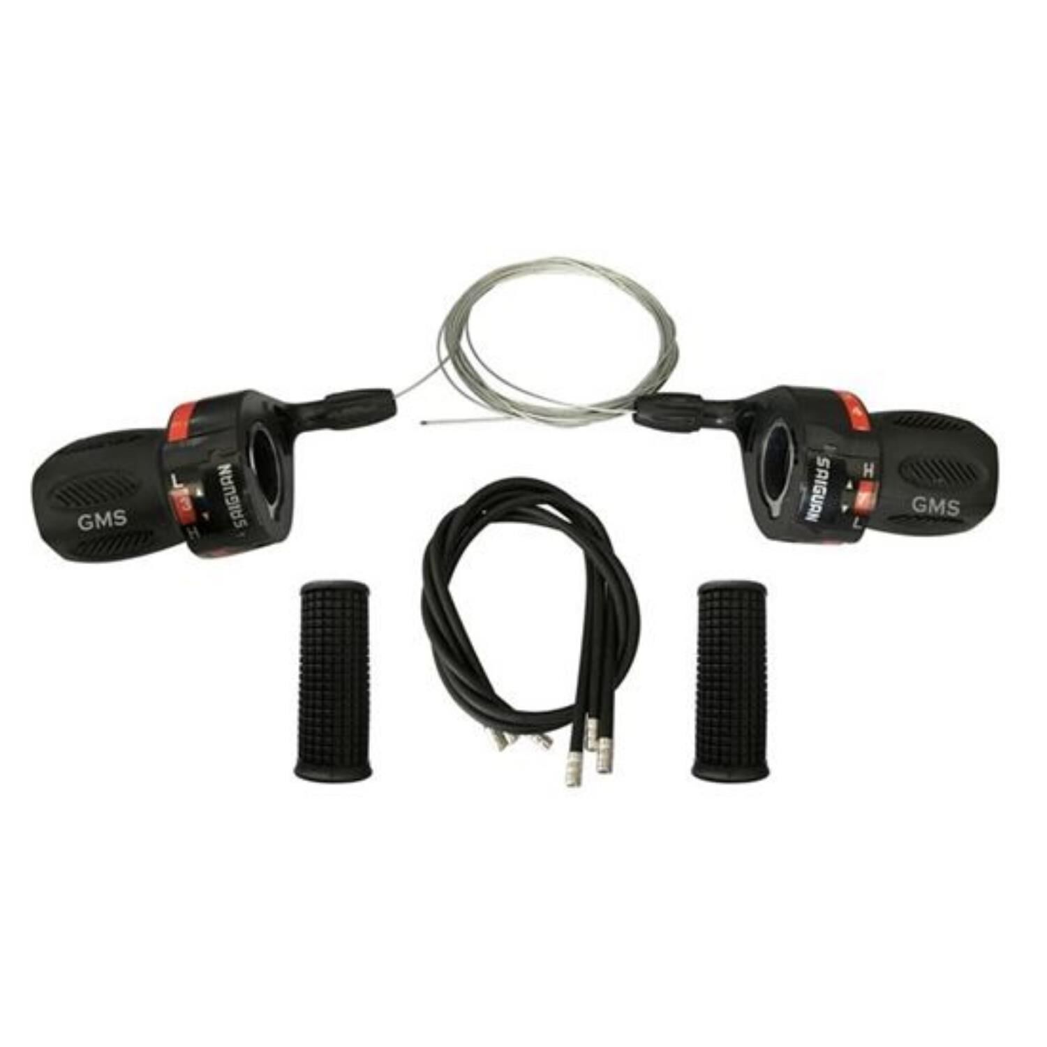 Vites Kolu Set 3X7 Kdsg-09 Saıguan