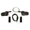 Vites Kolu Set 3X7 Kdsg-09 Saıguan