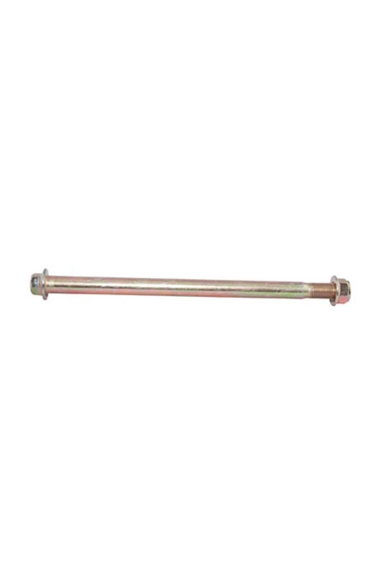 Ybr Uyumlu Arka Teker Mili 15-230 Mm