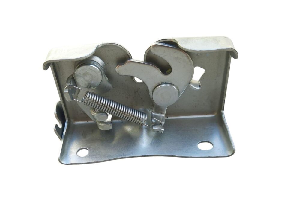 Honda Activa Sele Kilit Mekanizması Hn