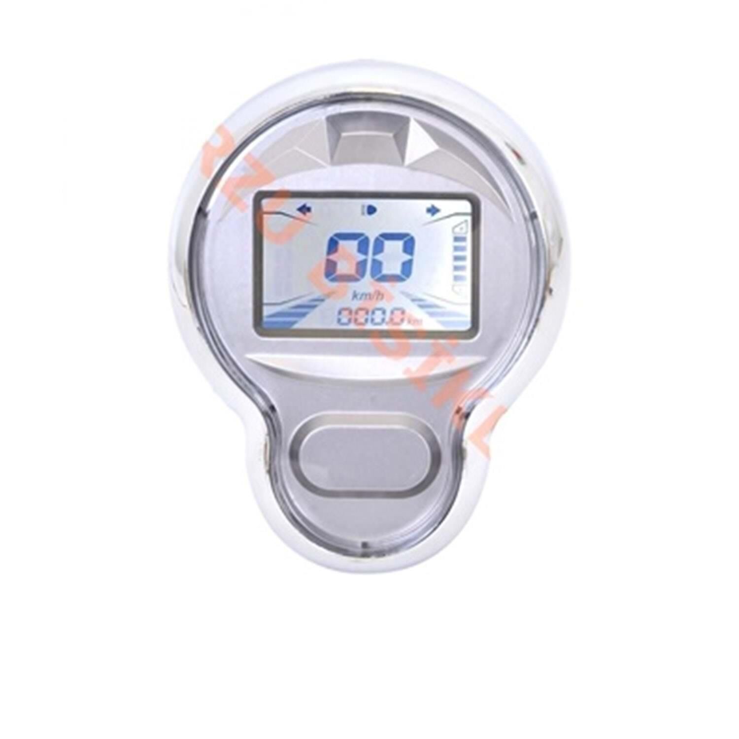 Arora Kilometre Saati [60V] [Arora Herkül] E-Bıke-60252