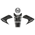 Bajaj Pulsar F250 2022 - 2024 Uyumlu Tank Pad Set 006