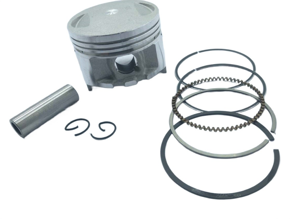 Cg 250 Piston 67,25 Mm (Std+0,25) 16 Pim
