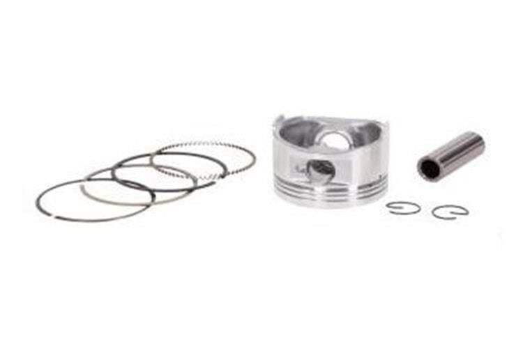 Cg Piston Cg 150 62.00 13p
