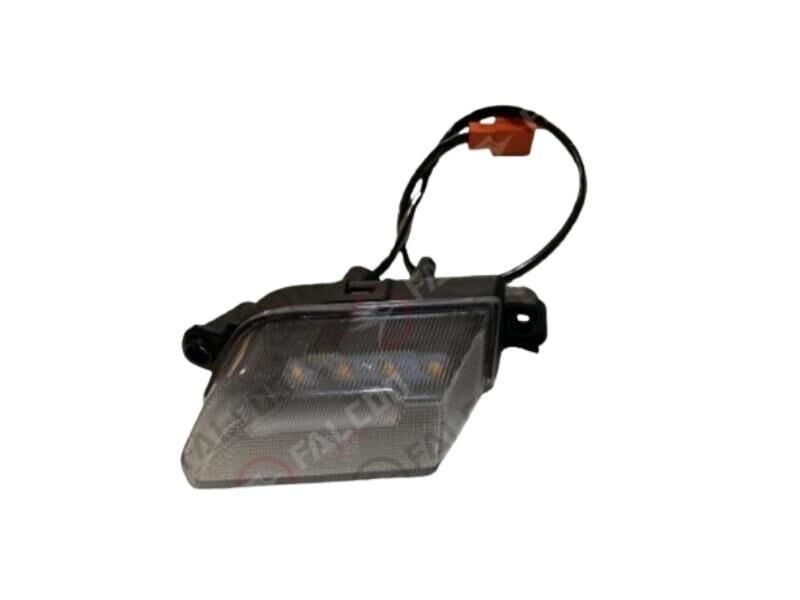 Falcon Ön Sinyal Sol-Yuwı G10