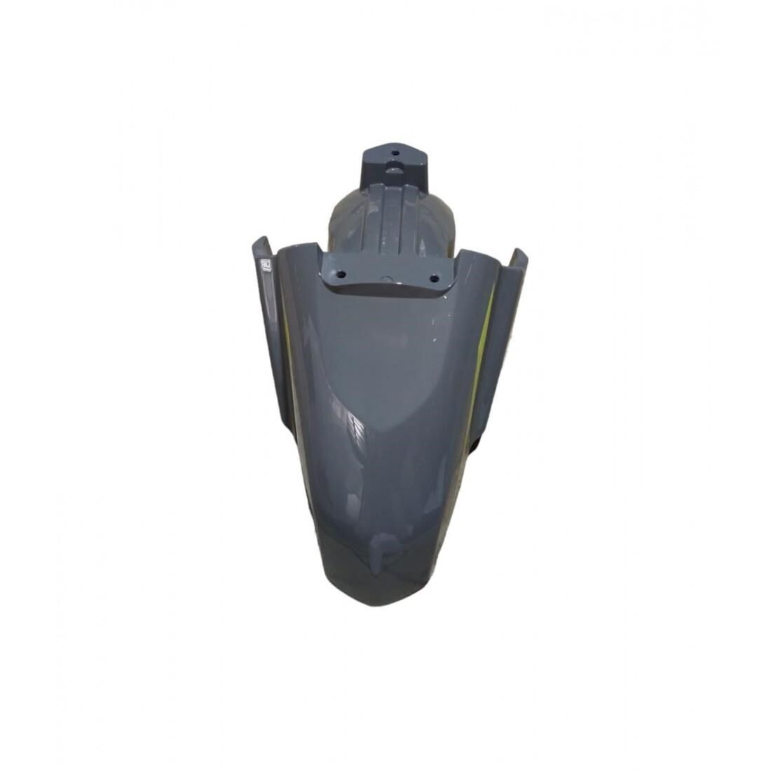 Mondial 125 Elegante İ Ön Çamurluk Gri