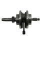 Mondial Cg/agk Krank Komple 15p