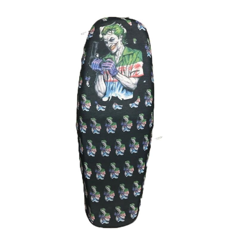3D Üniversal Koltuk Kılıfı Joker
