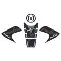 Bajaj Pulsar F250 2022 - 2024 Uyumlu Tank Pad Set 007