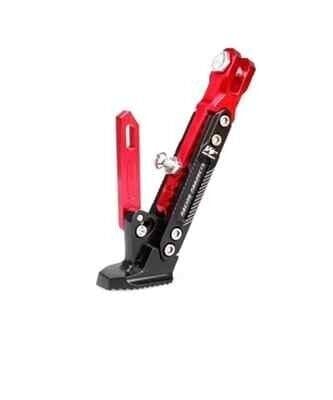 Yan Sehpa Ayarlı Aliminyum Tüm Modeller Kırmızı