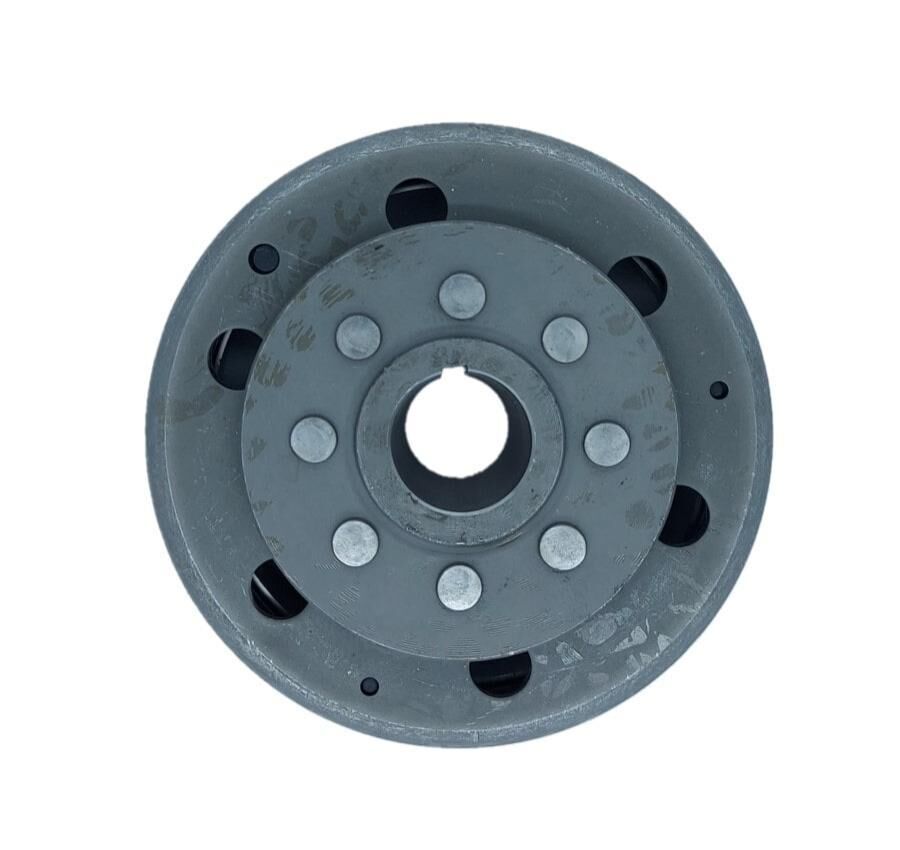 Mondial Rx3 Evo Rotor