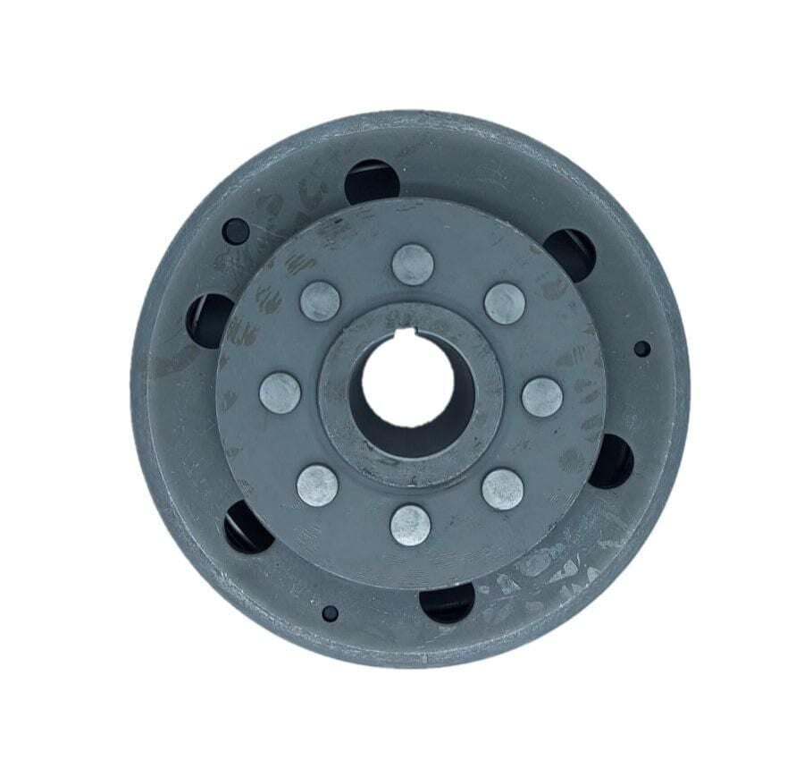 Mondial Rx3 Evo Rotor