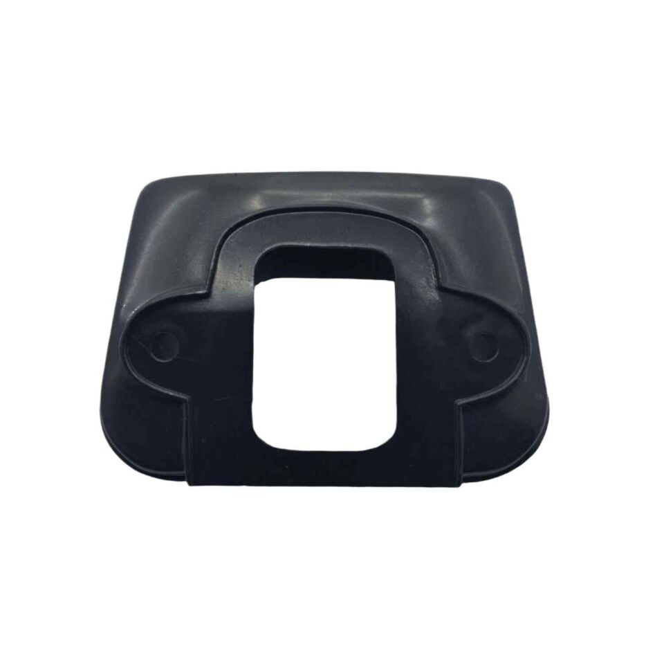 Asya 125 Cg Stop Arka Plastiği