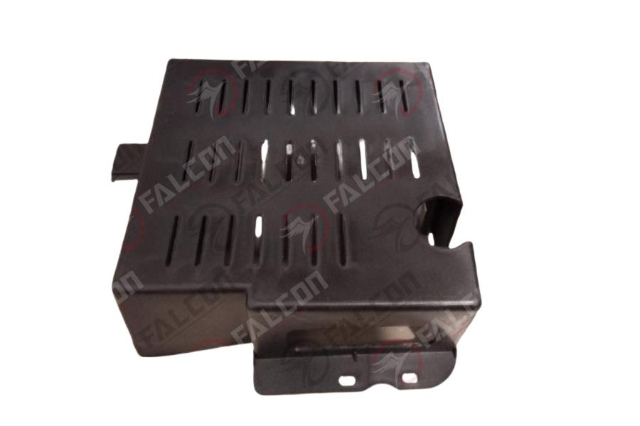 Falcon Beyin Kapağı -Julıa