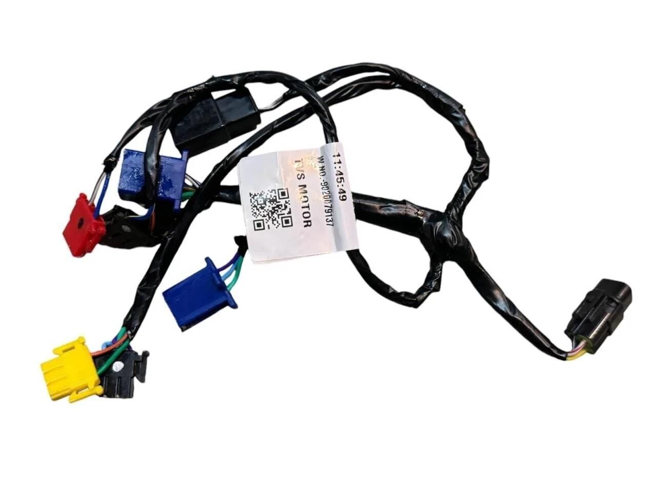 Tvs Jupiter 125 Sensör Tesisatı Ka160380 Orj