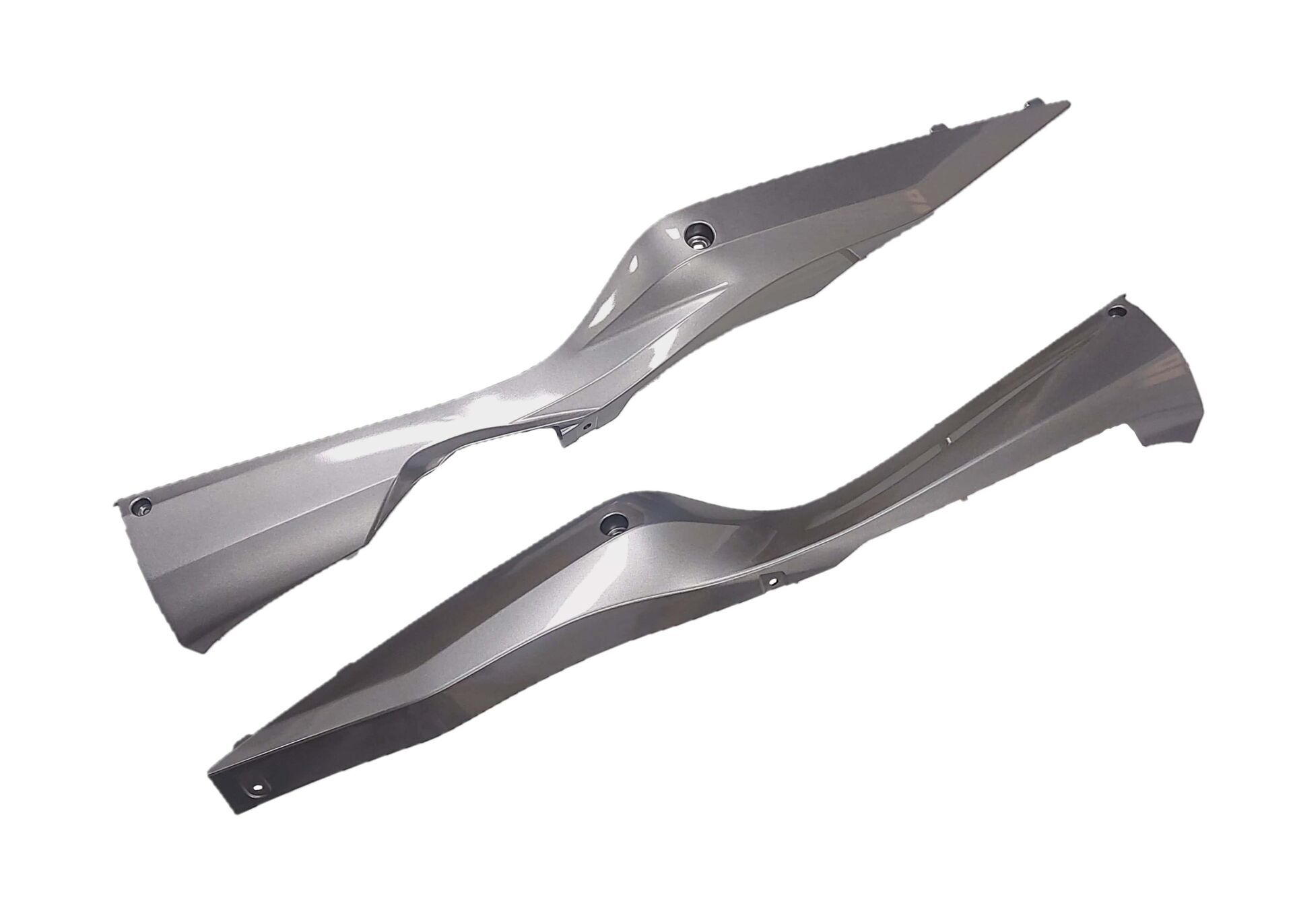 Activa 125 S Uyumlu Marşbiyel Sağ-Sol