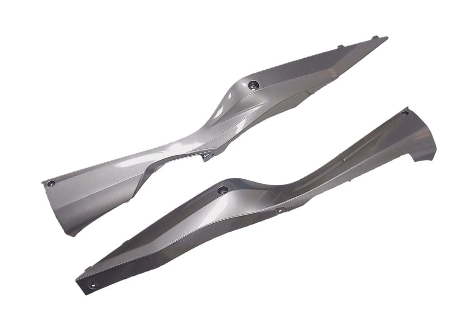 Activa 125 S Uyumlu Marşbiyel Sağ-Sol