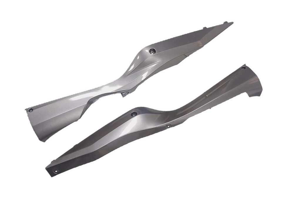 Activa 125 S Uyumlu Marşbiyel Sağ-Sol