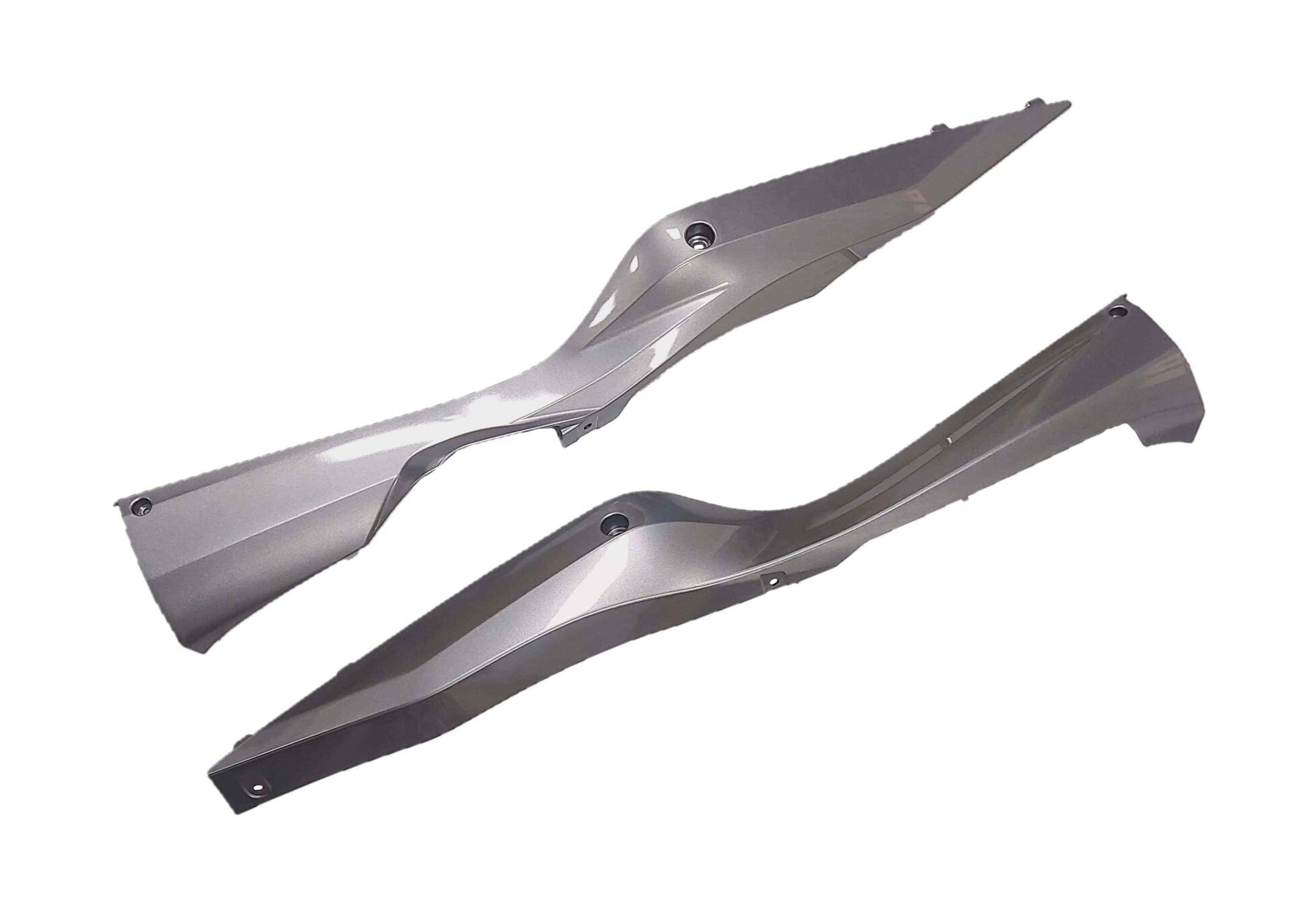 Activa 125 S Uyumlu Marşbiyel Sağ-Sol