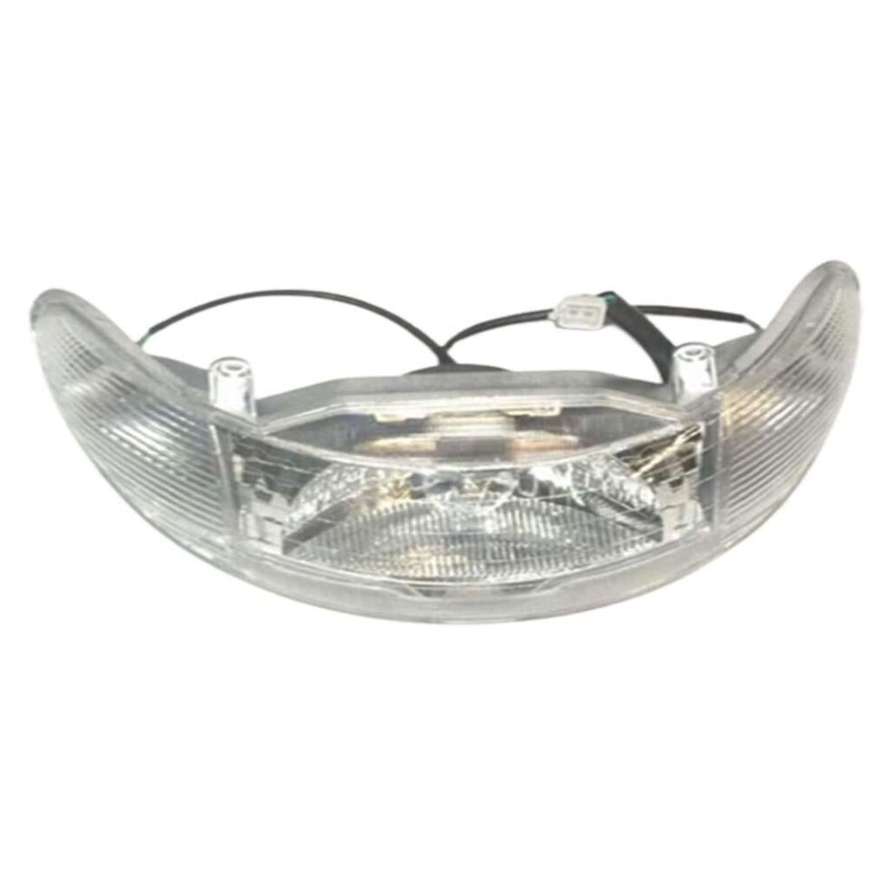 Pasific 150 Far Ön Komple