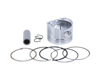 Scooter 125 Piston İth 52,40Xstd 13 Pim