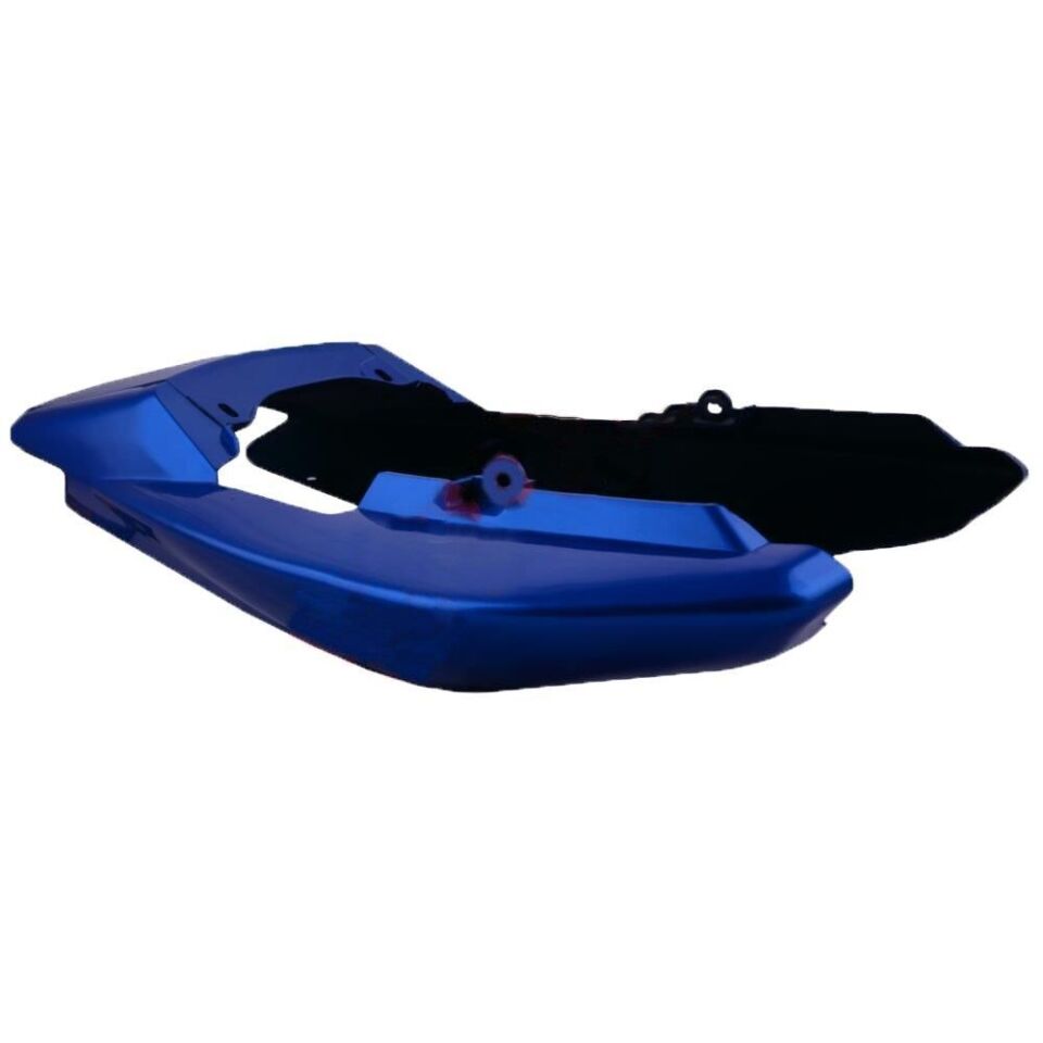 Yamaha Ybr Arka Granaj Mavi K 2010 3 Parça