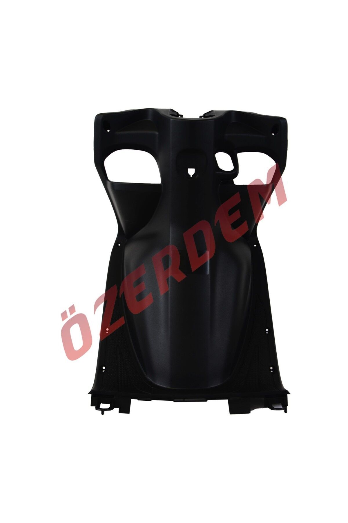 Activa 125 S Uyumlu Ön İç Panel