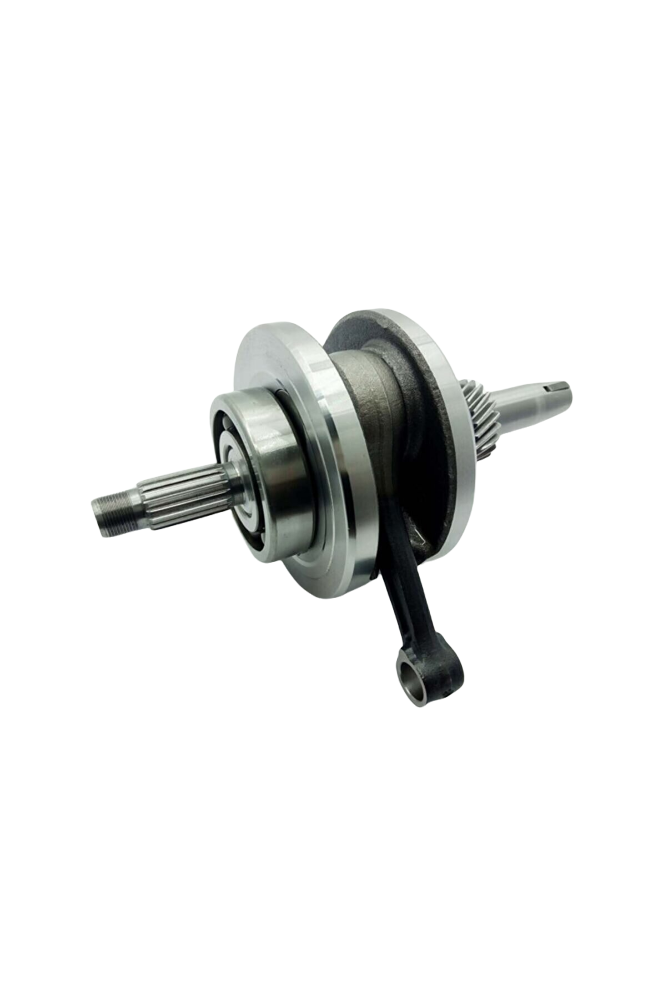 Agk125-Kt-Kn Delta Krank Komple