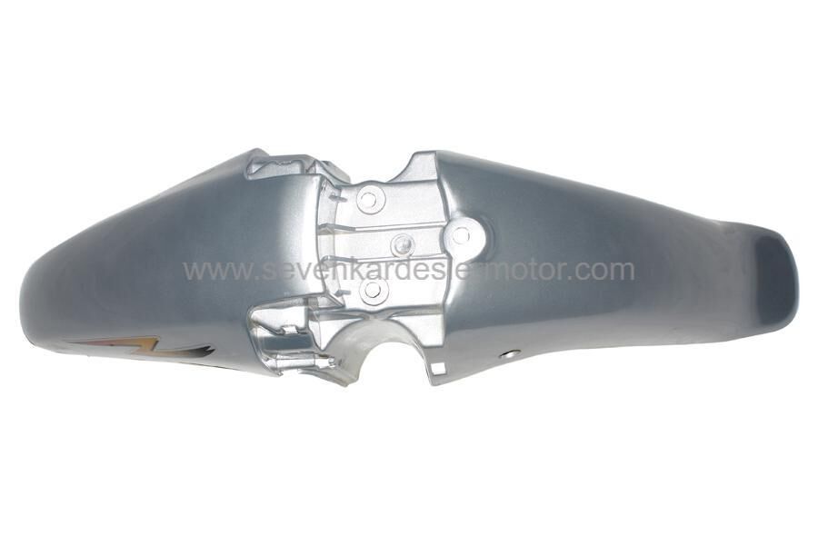 Cub Kh-Lifan-Çelik Ön Çamurluk Gri