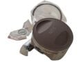 Piston 62.00 15P Cg 200 Tek Segman 8Mm Strong Mts/Ny Oem