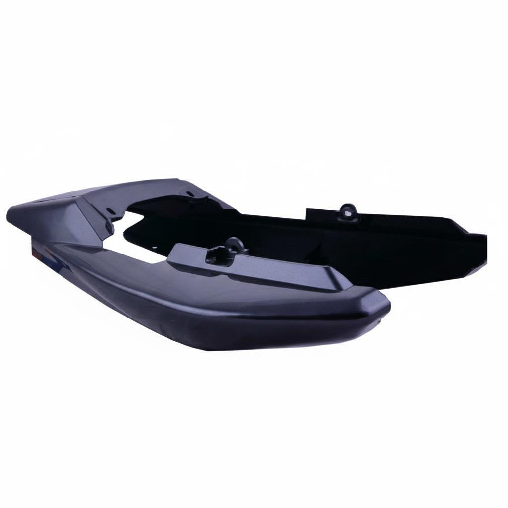 Yamaha Ybr Arka Granaj Füme K 2010 3 Parça