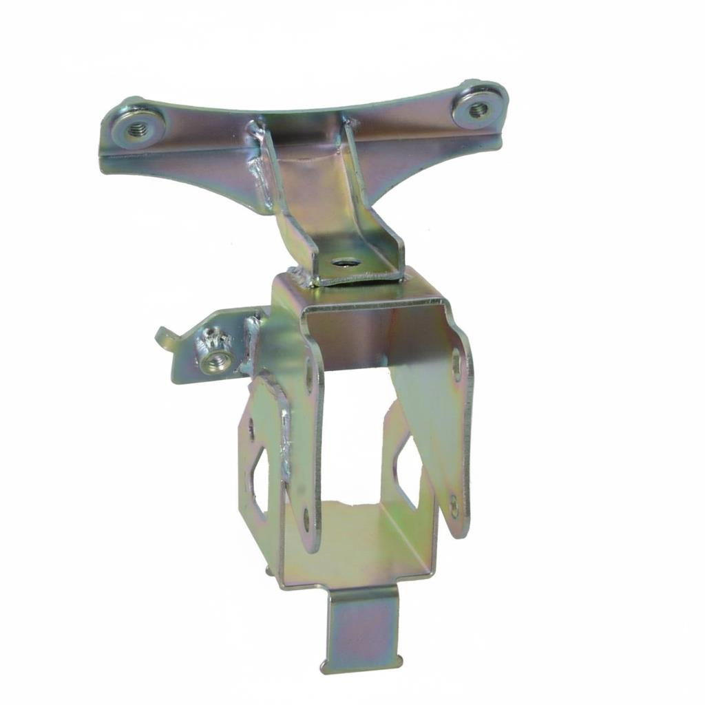 Activa 125 S Far Ve Korna Braketi Em