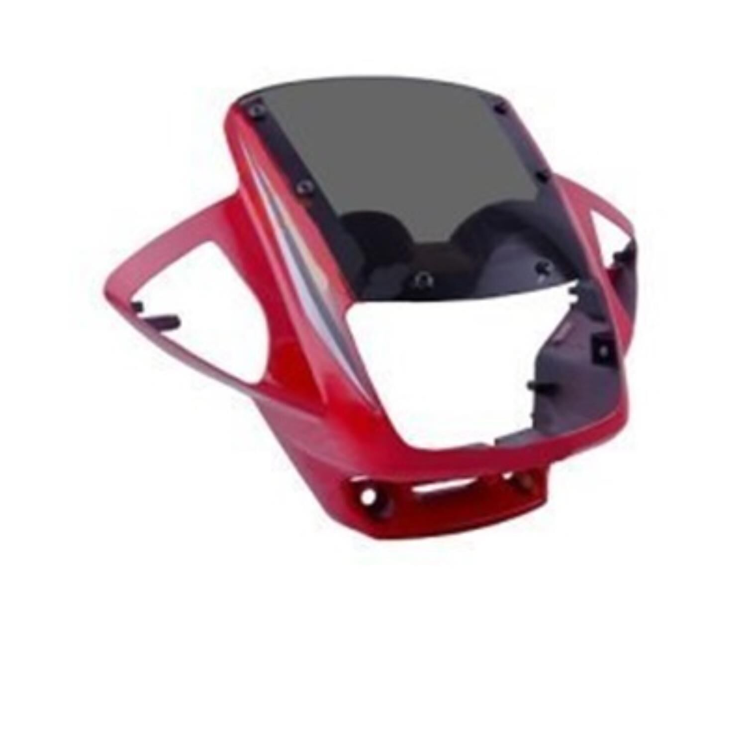 Yamaha Far Granajı 125 Ybr Bordo 2008
